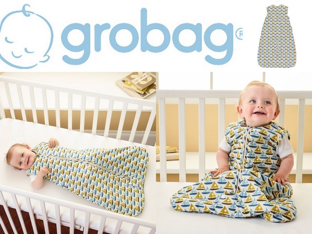baby grobag