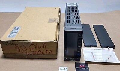 *NEW* Yokogawa YS170-S4-011 Programmable Controller 24-120Vdc 600mA + Warranty! 