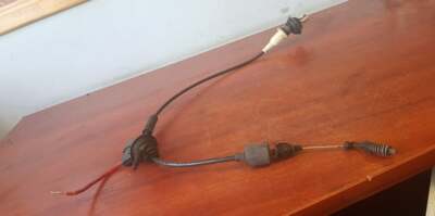 Mercedes Benz E-Class W210 Cable Pull A2103000130 Bowden Throttle  