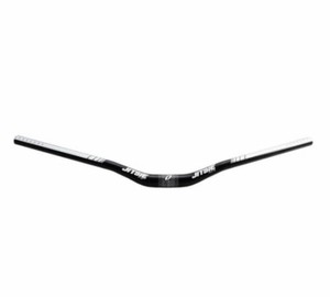 31.8 mm riser handlebars
