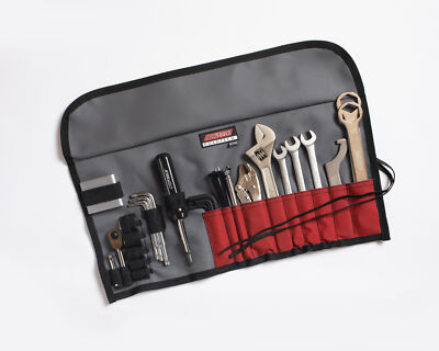 Cruztools Tool Kit for Indian RTIN2