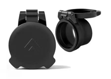 Arken Flip-Its Lens Covers - EP5 G2 - 7-35x56mm
