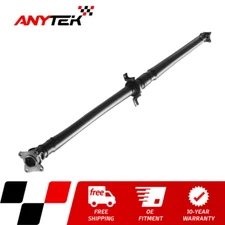 86.38" Rear Prop Drive Shaft Assembly for 2009-2014 2015 Honda Pilot V6 3.5L AWD