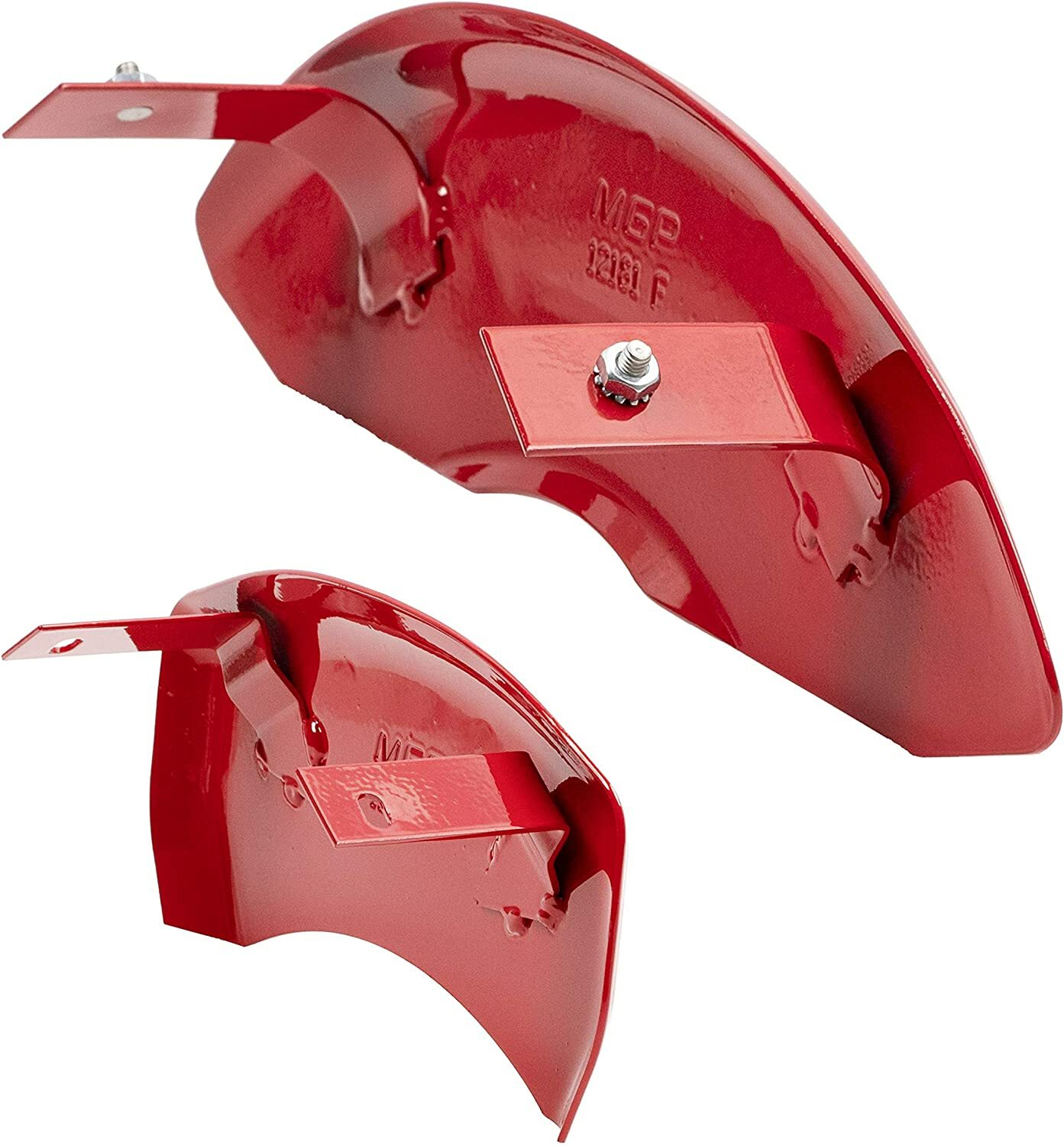 2022 Dodge Charger Brake Caliper Covers