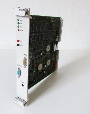 Philips PHOSPHOR Vision Processor 4022 424 0556 -unused- - Bild 1 von 3