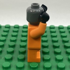 LEGO Ninjago Minifigure - Snike - From Set 9448 njo063