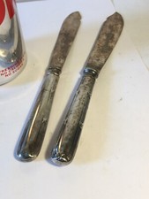 Silverware