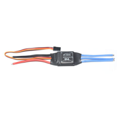KIT TELAIO FAI da te zd850 motore brushless elica ESC RC fai da te FPV esacottero drone EUR 402
