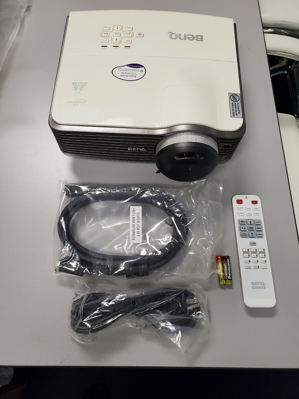 BENQ PROJECTOR eBay
