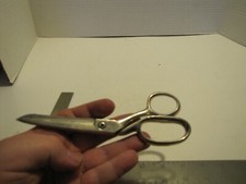 VTG RICHARDS GOLDEN AGE 7