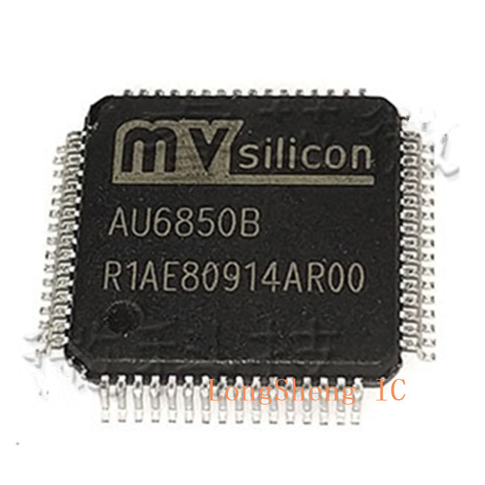 5pcs Ew USX2064-AEZG-TR USX2064AEZG QFN-36 Chipset #D6 - Foto 4