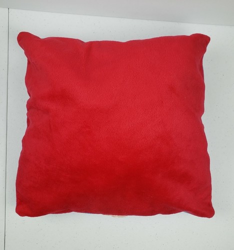 Power Rangers Red Ranger Dekokissen quadratisch 12 Zoll - Bild 2 von 6