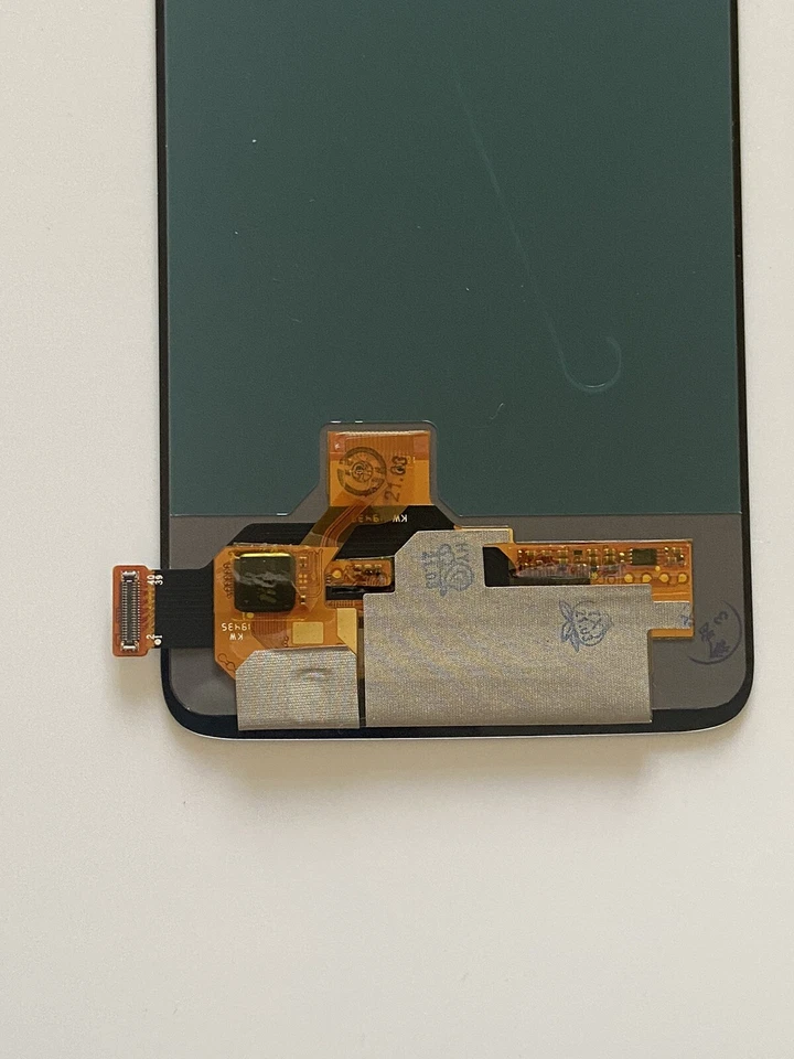 Oneplus 6 Original LCD Display Touch Screen Digitizer Assembly Replacement UK - Image 4 of 4