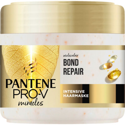 Pantene Pro-V Miracles Molecular Bond 300ml
