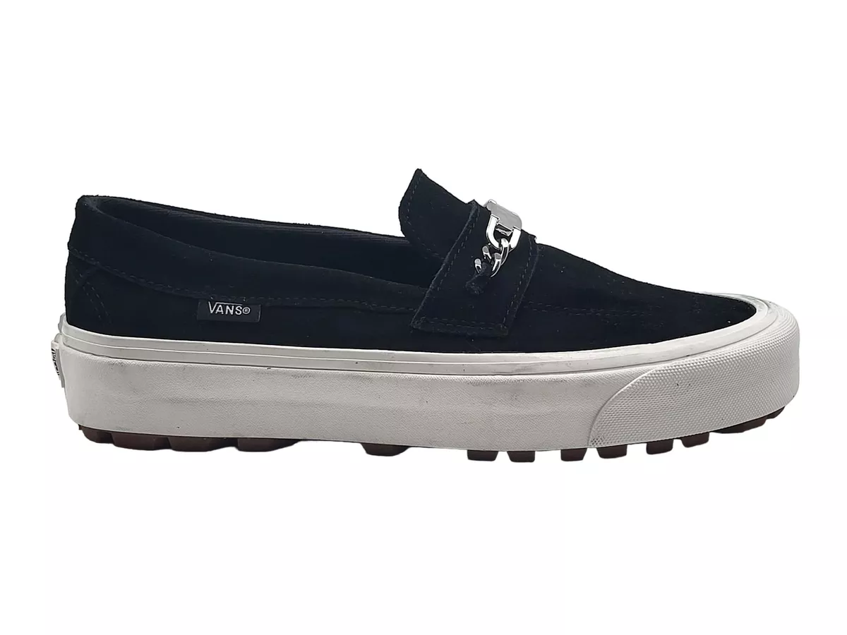 Zapatos vans 7 top