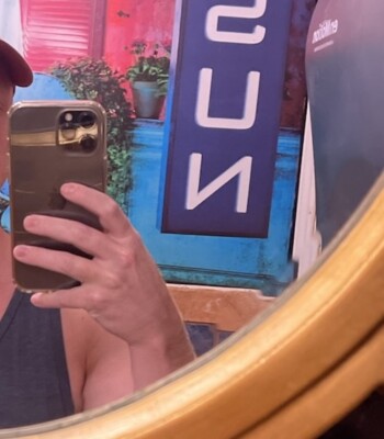 iPhone 12 Pro Max w/ Tik Tok Application 