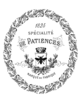 Vintage Image French Honey Bees Furniture Transfers Waterslide Decals Mis658 Ebay