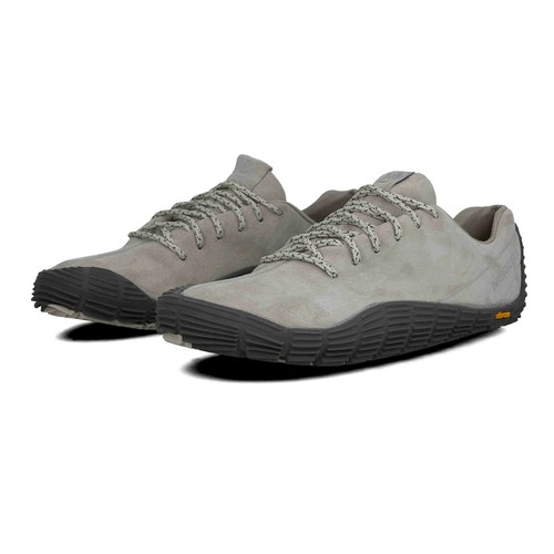 merrell suede trainers