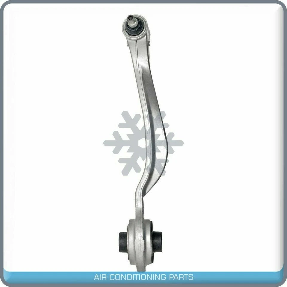 Brazo de control delantero inferior izquierdo con rótula para Mercedes-Benz CL500 S600 S55 AMG Foto 2 de 4