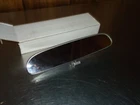 New NORS Rear View Mirror Day Nite Chrome 1963-1966 Chevrolet Chevy GMC Truck