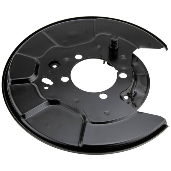 Ankerblech Spritzblech Bremsscheibe Hinten Rechts FüR Toyota RAV 4 IV _A4_ 2.2-image