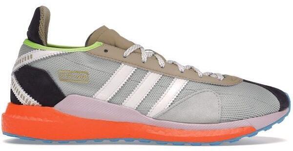 adidas Pharrell x Tokio Solar Hu Friendship Pack for Sale