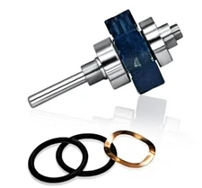 Lares 757  Prostyle SF LC/ C     Turbines