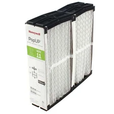 Honeywell Home POPUP2020 20x20 Air Filter MERV 11 Replacement Media