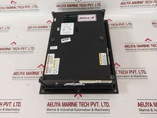 WOODWARD 8273-584 ATLAS-II Engine Generator C...
