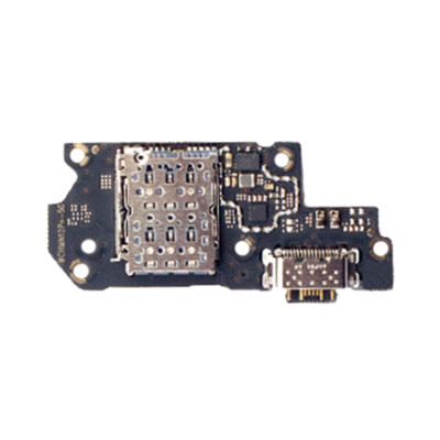 USB FAST Charging Port Dock MIC Flex PCB Board Fr Xiaomi Redmi Note 12 Pro+ Plus