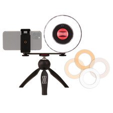 Rotolight RL48 Ultimate Vlogging Continuous LED Lighting Kit