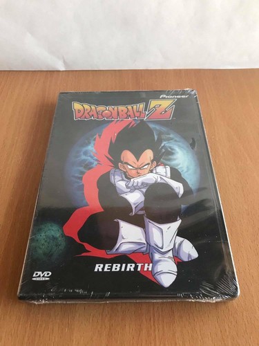 Holen Sie sich 1 DVD Film - Dragon Ball Z Namek DVD *NEU VERSIEGELUNG* - Bild 13 von 28