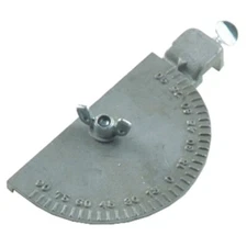 Target Husqvarna Tile Saw Tilematic Adjustable Protractor