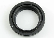 Unbranded  T-Mount Lens Adapter for Canon FL/FD Mount Cameras