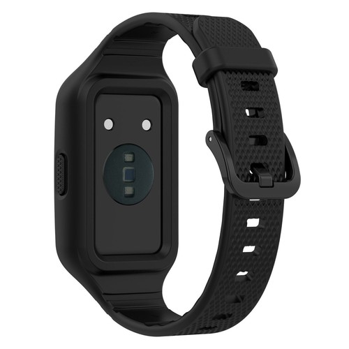 Für Huawei Band 10/9/8/7 Smart Watch Band Leder/Metall/Silikon/Nylon Armband - Bild 262 von 353