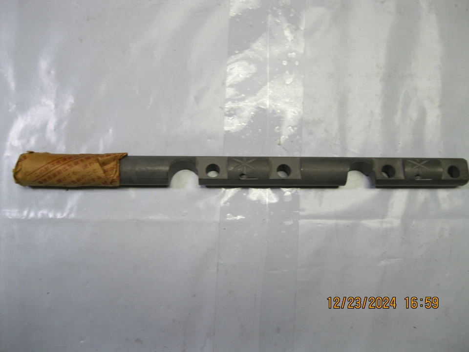 Engine Rocker Arm Shaft Sealed Power RS-629 Foto 3 de 4