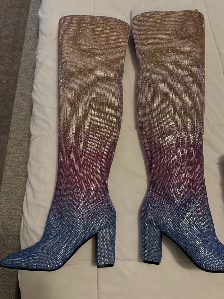 Botas GB  Foto 3 de 4