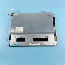 10.4 Inch For NEC NL6448AC33-29 LCD Screen Dispay Panel 640*480 1 Year Warranty