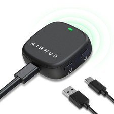 Conference USB Microphone, Desktop Computer Mic, Noise Canceling, Mute Button...