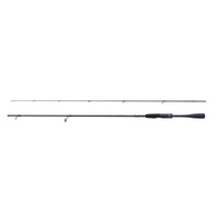 "Shimano 26 Zodias Spinning 2,29M 7'6\" 5-15G 2Pc Spinnrute"