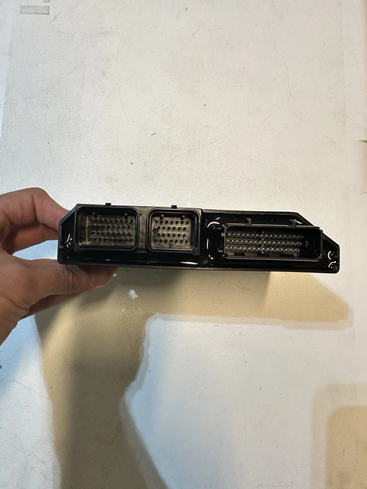 Yamaha YZF R1 ECU 20-24 Foto 3 de 3