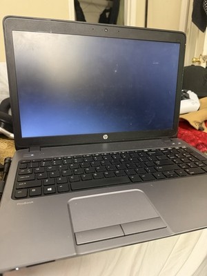 4GB 2.40GHZ I3-4000M CORE INTEL G1 450 PROBOOK HP i3　Office G1　Core 450 HP　ProBook RAM eBay | * HD NO Windowsノート本体