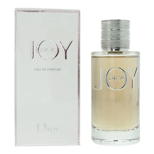 Christian Dior Joy Eau de Parfum 90ml Spray Women's - NEW. EDP - For Her