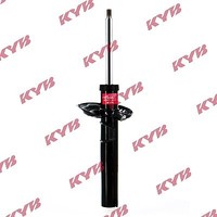 KYB StoßDäMpfer Vorderachse U.A. FüR Audi, Cupra, Seat, Skoda, VW