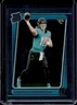 2021 Panini Clearly Donruss Trevor Lawrence Rookie RC #51 Jaguars