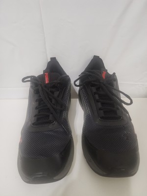 Puma Mens Void Cross Trainer Mens Black