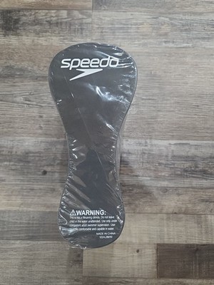 Speedo Unisex - Adult Swim Training Pull Buoy Black