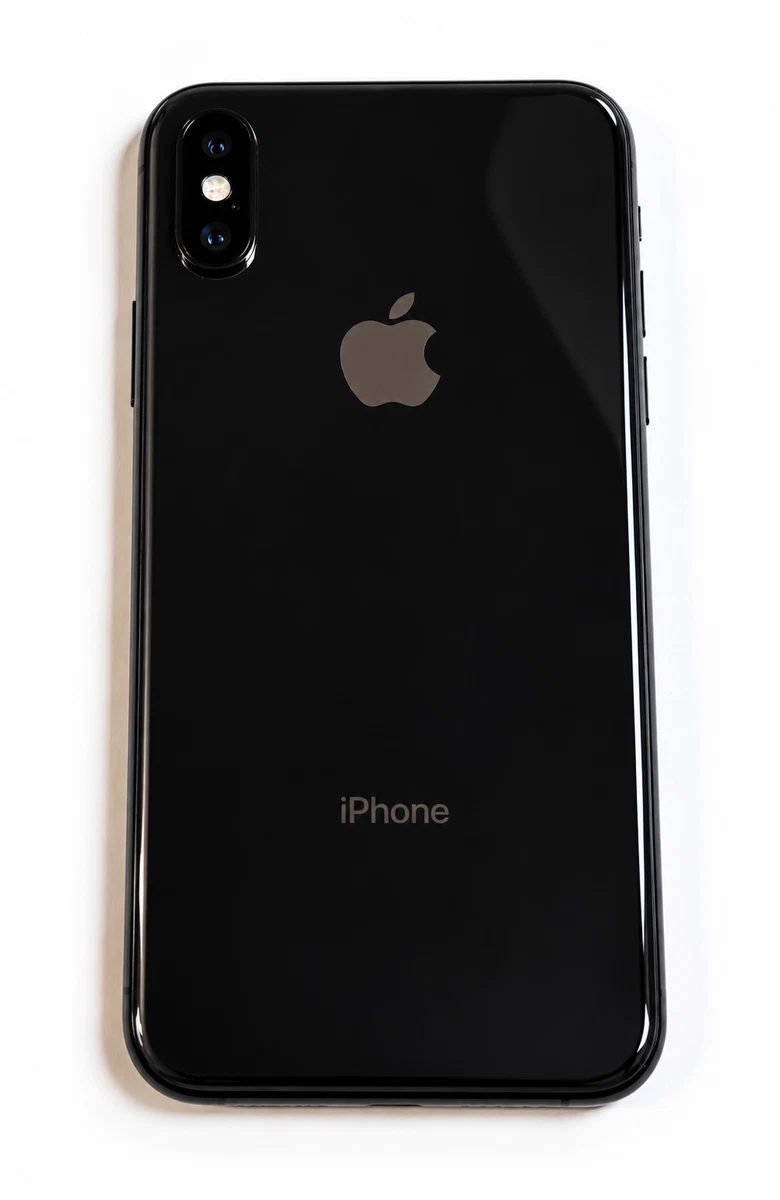 25+ Apple iPhone XS Black Smartphones for sale | Updated Oct 2026