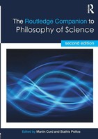 The Routledge Companion To Philosophy Of Science Stathis Psillos (U. A.) Buch