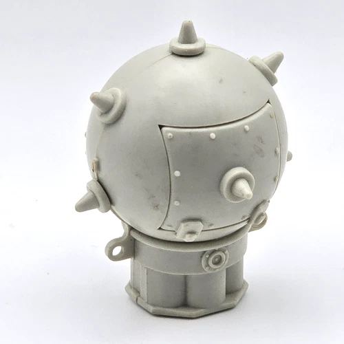 Gi Joe 1985 Flight Pod Mine Accessory Part ARAH Vintage Bubble Hasbro